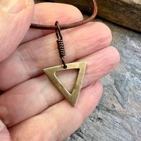Water Element, Bronze Elemental Signs, Pagan Gift, Astrological Signs, Cancer, Scorpio, Pisces, Fall, Elemental Symbols, Witch Gifts