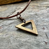 Water Element, Bronze Elemental Signs, Pagan Gift, Astrological Signs, Cancer, Scorpio, Pisces, Fall, Elemental Symbols, Witch Gifts, West