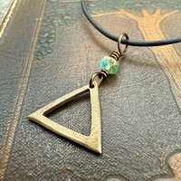 Fire Element, Bronze Elemental Signs, Pagan Witch Gift, Astrological Signs, Aries, Leo, Sagittarius, Summer, Elemental Symbols, South
