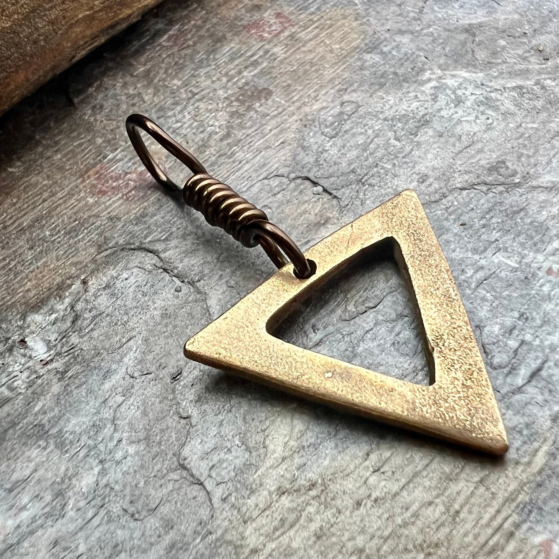 Water Element, Bronze Elemental Signs, Pagan Gift, Astrological Signs, Cancer, Scorpio, Pisces, Fall, Elemental Symbols, Witch Gifts