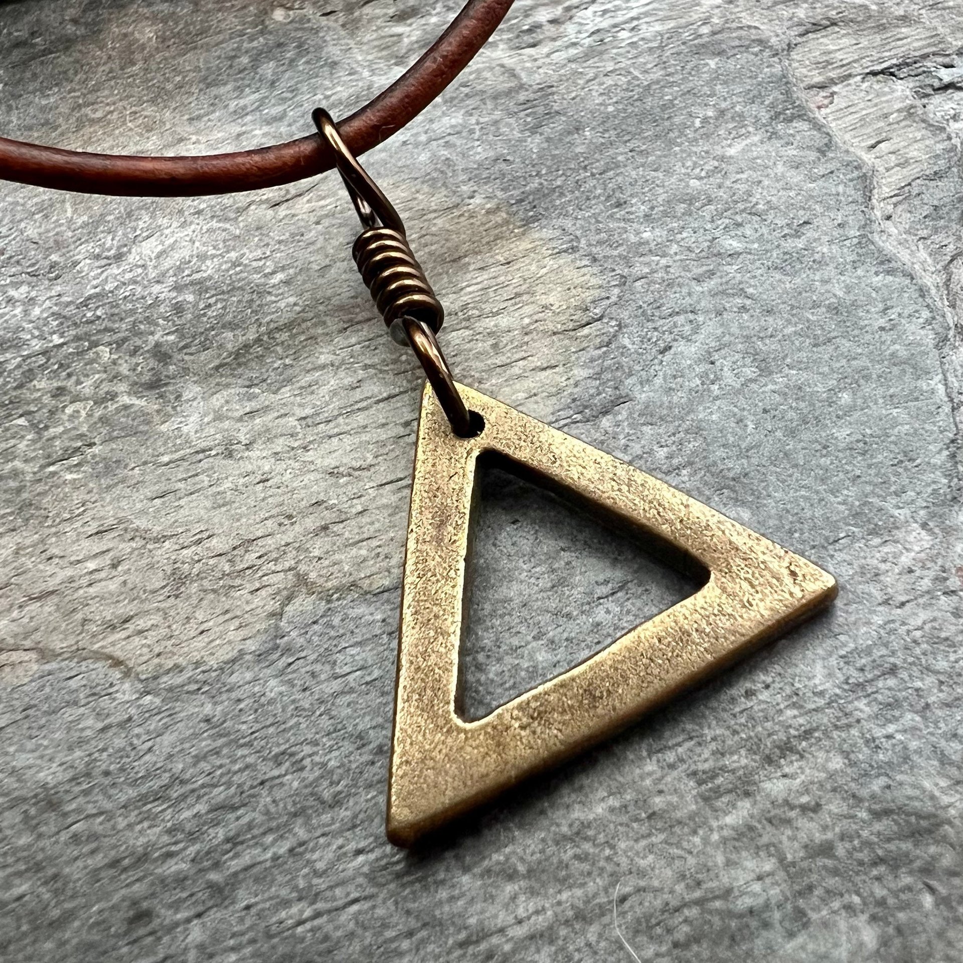 Fire Element, Bronze Elemental Signs, Pagan Witch Gift, Astrological Signs, Aries, Leo, Sagittarius, Summer, Elemental Symbols, Anniversary