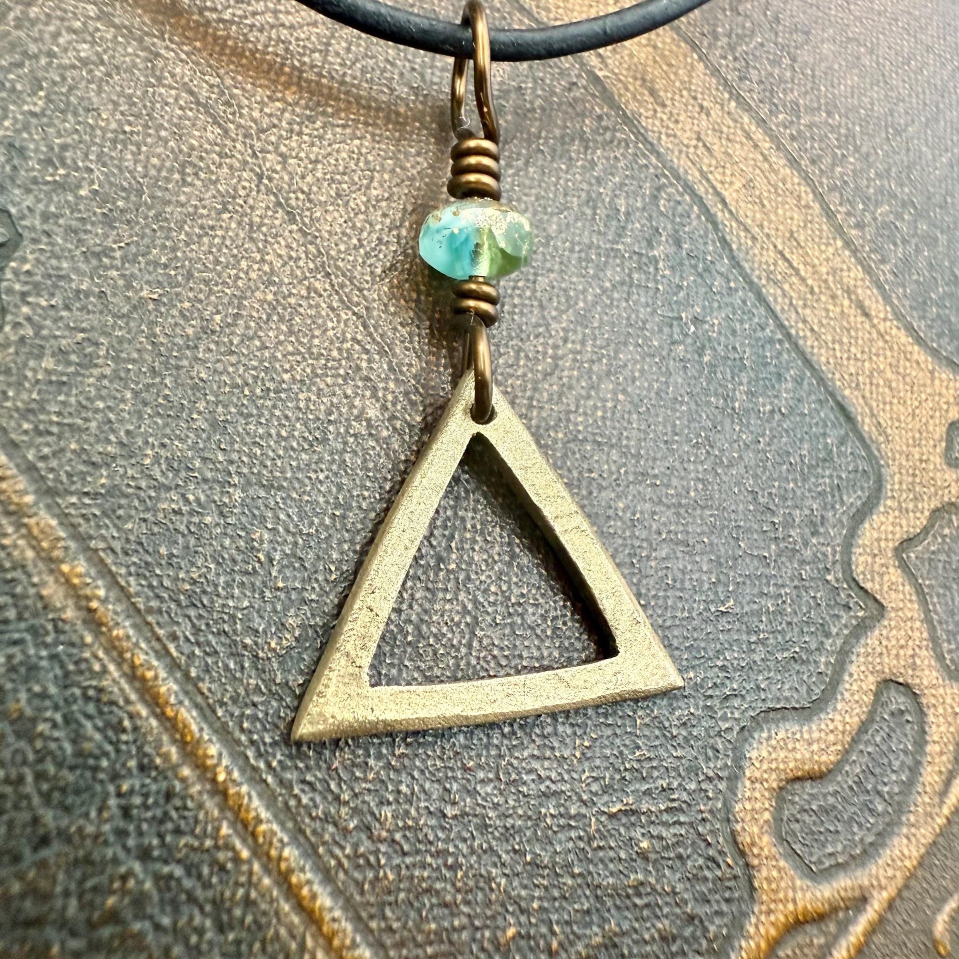 Fire Element, Bronze Elemental Signs, Pagan Witch Gift, Astrological Signs, Aries, Leo, Sagittarius, Summer, Elemental Symbols, South
