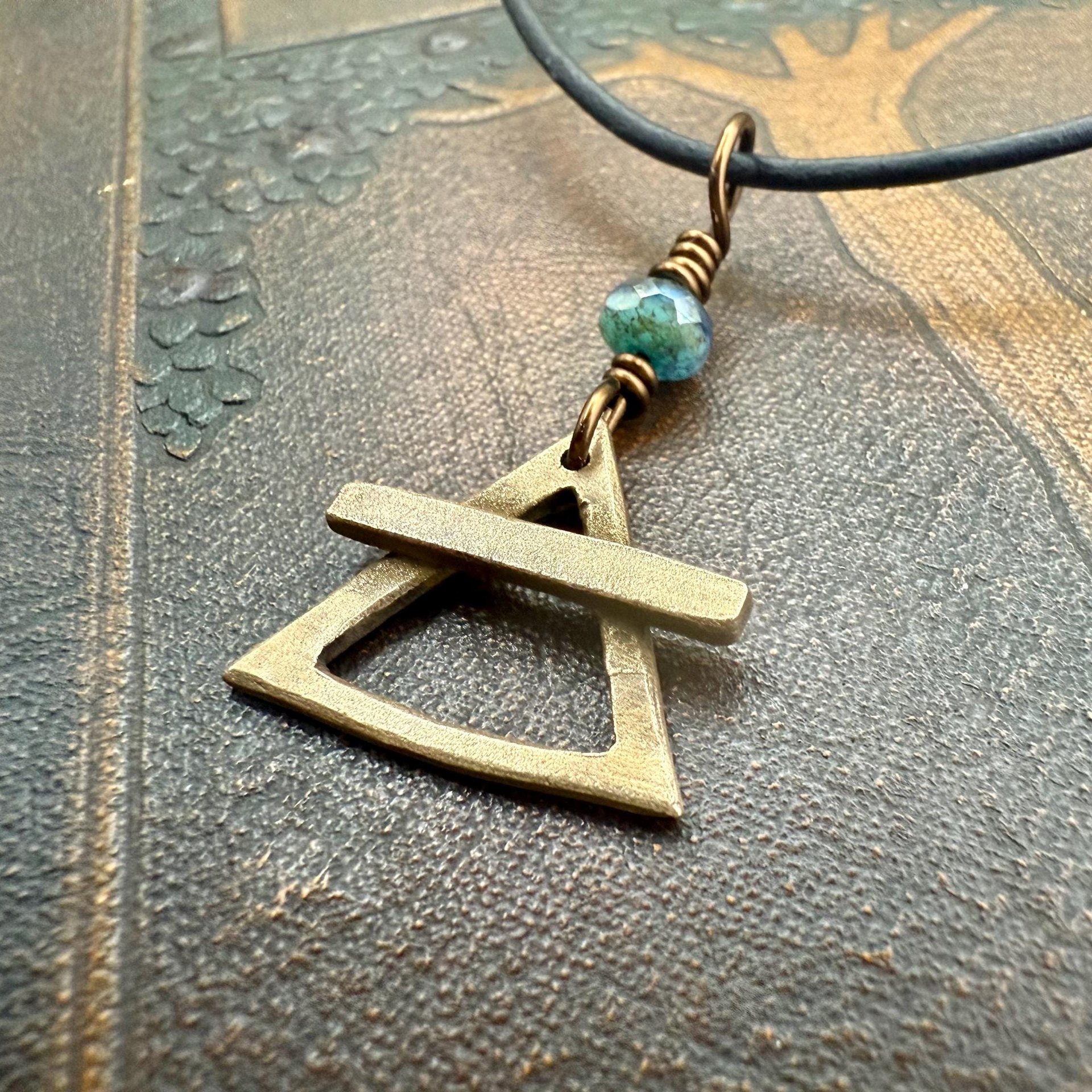Air Element, Bronze Elemental Signs, Pagan Gifts, Astrological Signs, Gemini, Libra, Aquarius, Spring, Elemental Symbols, Anniversary Gifts