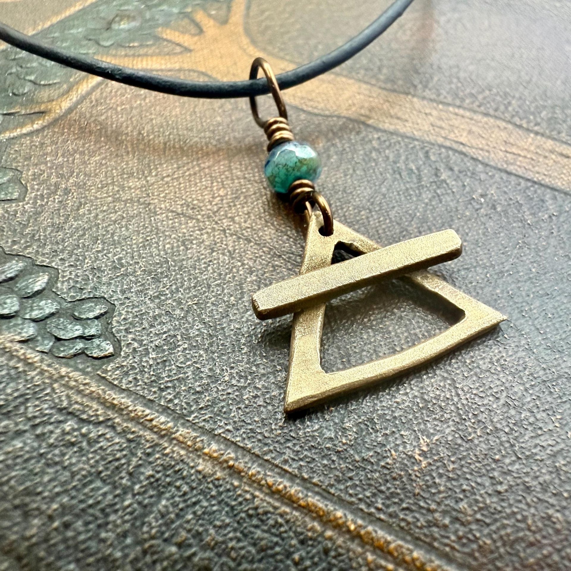 Air Element, Bronze Elemental Signs, Pagan Gifts, Astrological Signs, Gemini, Libra, Aquarius, Spring, Elemental Symbols, Anniversary Gifts