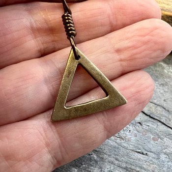 Fire Element, Bronze Elemental Signs, Pagan Witch Gift, Astrological Signs, Aries, Leo, Sagittarius, Summer, Elemental Symbols, South