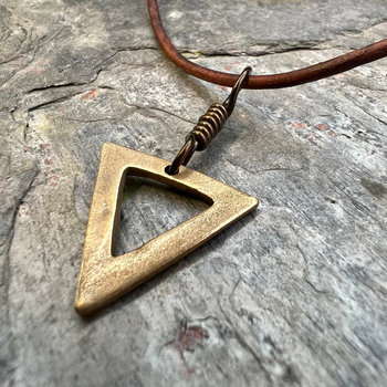 Water Element, Bronze Elemental Signs, Pagan Gift, Astrological Signs, Cancer, Scorpio, Pisces, Fall, Elemental Symbols, Witch Gifts, West