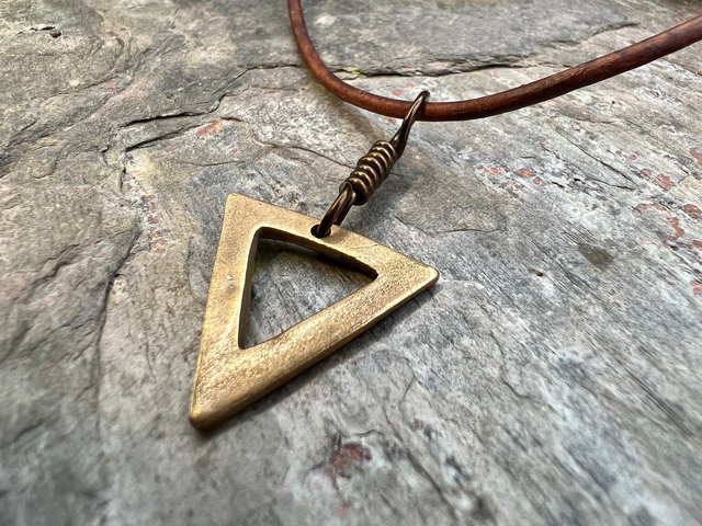 Water Element, Bronze Elemental Signs, Pagan Gift, Astrological Signs, Cancer, Scorpio, Pisces, Fall, Elemental Symbols, Witch Gifts, West