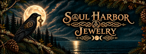 Soul Harbor Jewelry